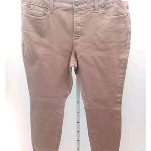 NYDJ jeans.  AMI skinny. These jeans retail for $110!